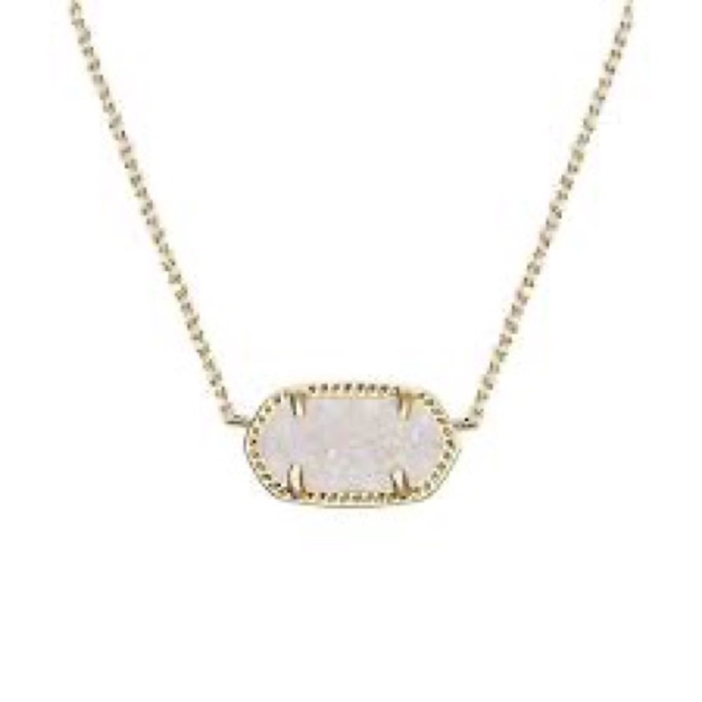 Kendra Scott Elisa Necklace
